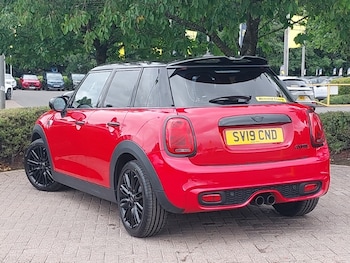 Used MINI Hatch 2019 for sale - 79529481: Photo