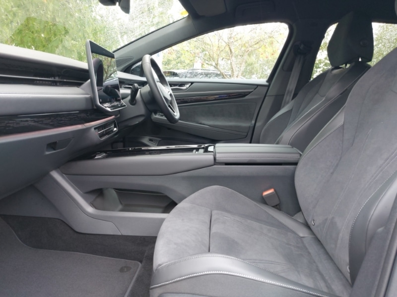 Used Volkswagen ID.7 2024 for sale - 76560487: Photo 5