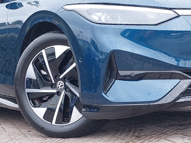 Used Volkswagen ID.7 2024 for sale - 76560487: Photo 9