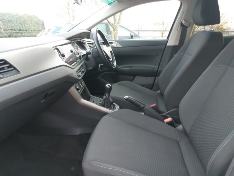 Used Volkswagen Polo 2021 for sale - 77265800: Photo 5