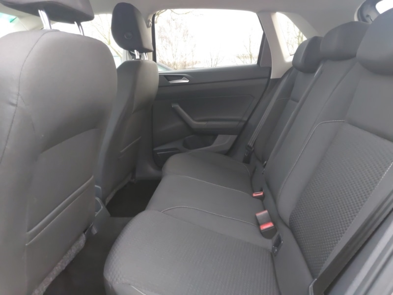 Used Volkswagen Polo 2021 for sale - 77265800: Photo 6