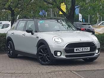 2017 - 1.5 Cooper 6dr 5-Door