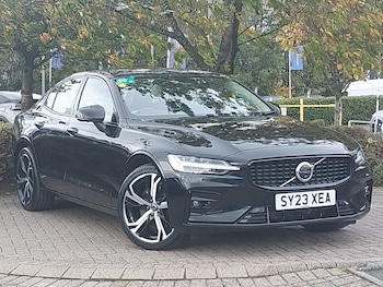 Volvo - S60
