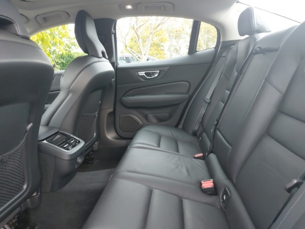 Used Volvo S60 2023 for sale - 76213203: Photo 6