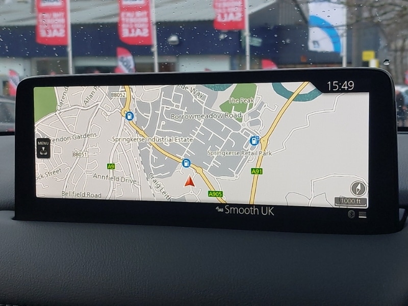 Used Mazda CX-5 2022 for sale - 77454031: Photo 15