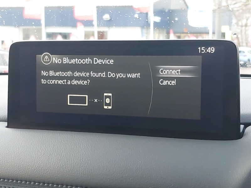 Used Mazda CX-5 2022 for sale - 77454031: Photo 16