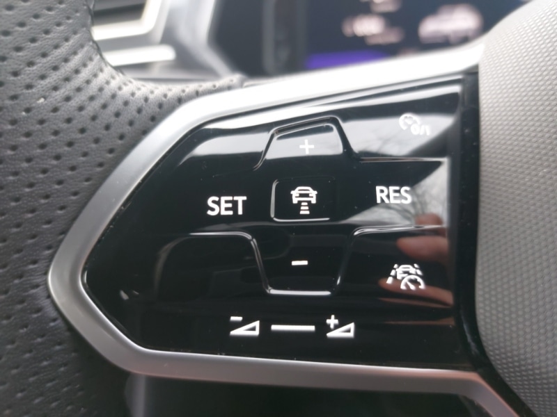 Used Volkswagen Tiguan Allspace 2022 for sale - 77223760: Photo 12