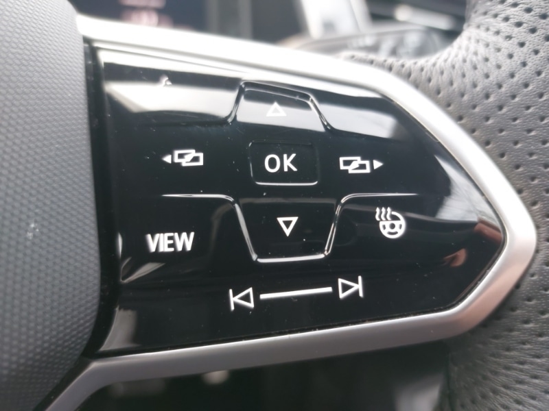 Used Volkswagen Tiguan Allspace 2022 for sale - 77223760: Photo 13