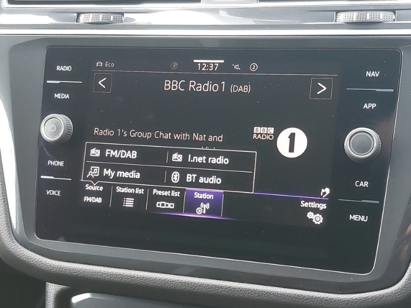 Used Volkswagen Tiguan Allspace 2022 for sale - 77223760: Photo 14