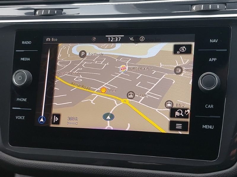 Used Volkswagen Tiguan Allspace 2022 for sale - 77223760: Photo 16