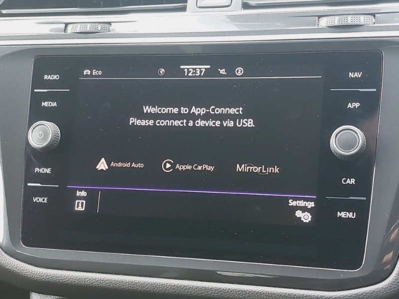 Used Volkswagen Tiguan Allspace 2022 for sale - 77223760: Photo 17