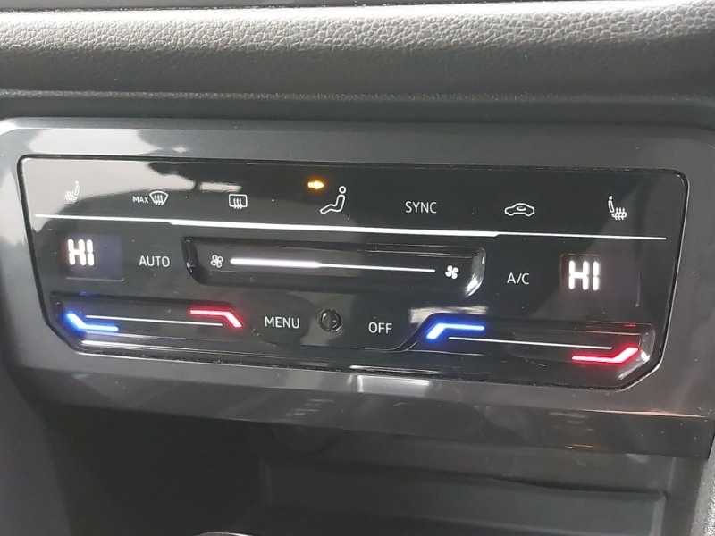 Used Volkswagen Tiguan Allspace 2022 for sale - 77223760: Photo 18