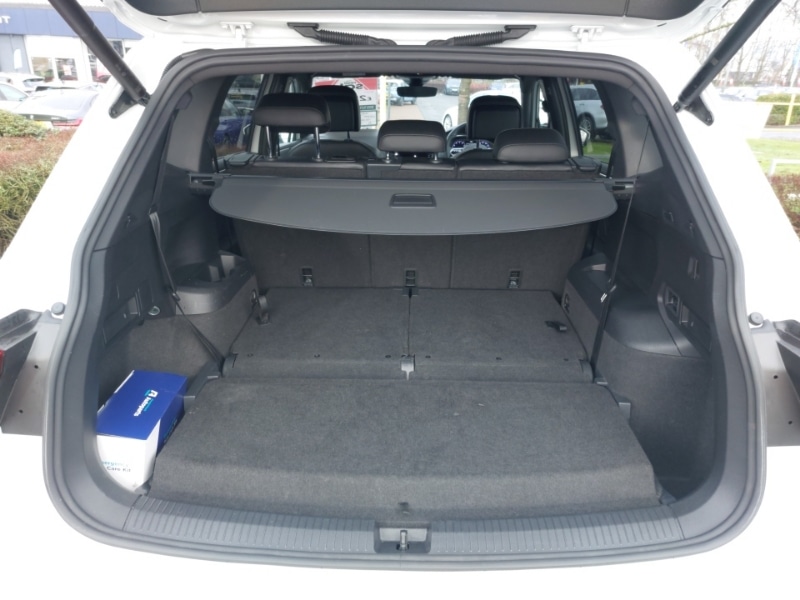 Used Volkswagen Tiguan Allspace 2022 for sale - 77223760: Photo 8