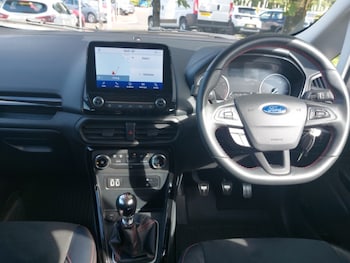 Used Ford Fiesta 2020 for sale - 75537009: Photo
