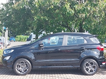 Used Ford Fiesta 2020 for sale - 75537009: Photo