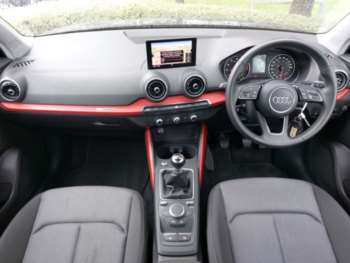Used Audi Q2 2018 for sale - 75256470: Photo