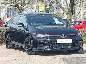 Used Volkswagen Golf 2025 for sale - 78795586: Photo