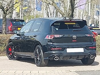 Used Volkswagen Golf 2025 for sale - 78795586: Photo
