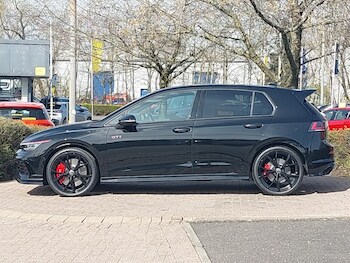 Used Volkswagen Golf 2025 for sale - 78795586: Photo