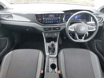 Used Volkswagen Polo 2023 for sale - 78283495: Photo