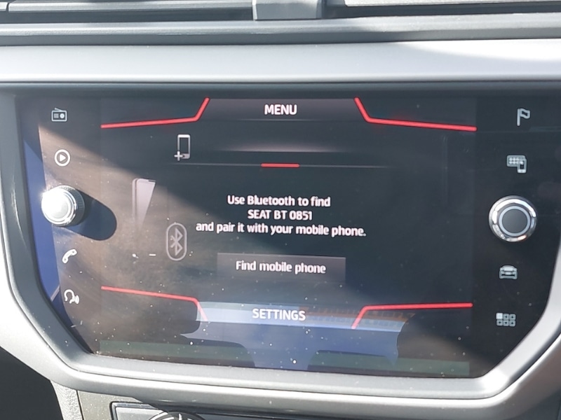 Used SEAT Ibiza 2019 for sale - 78126124: Photo 15