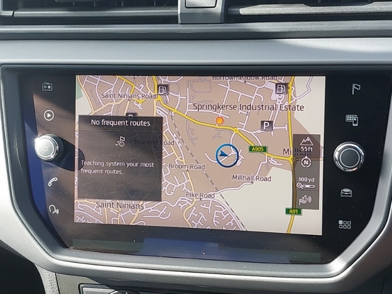 Used SEAT Ibiza 2019 for sale - 78126124: Photo 16