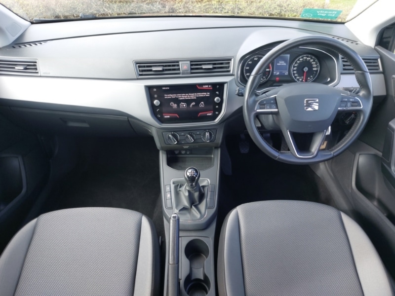 Used SEAT Ibiza 2019 for sale - 78126124: Photo 2