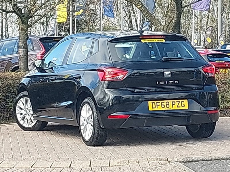 Used SEAT Ibiza 2019 for sale - 78126124: Photo 3