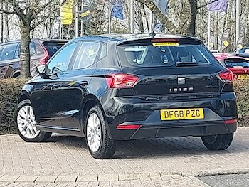 Used SEAT Ibiza 2019 for sale - 78126124: Photo