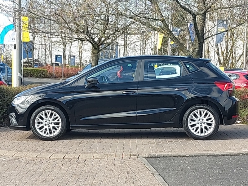 Used SEAT Ibiza 2019 for sale - 78126124: Photo 4