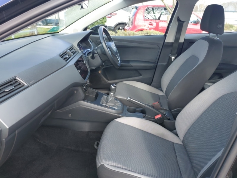 Used SEAT Ibiza 2019 for sale - 78126124: Photo 5