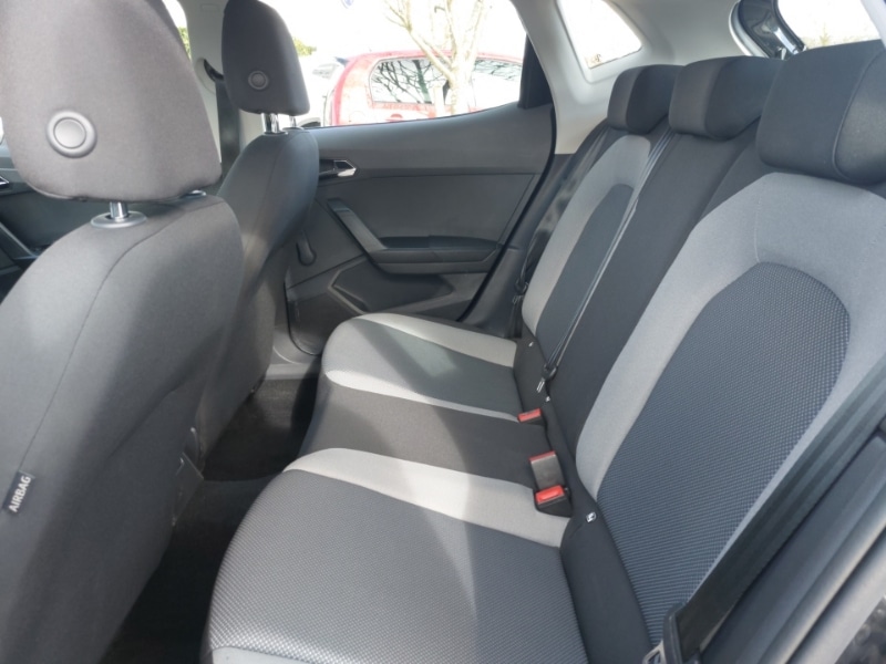 Used SEAT Ibiza 2019 for sale - 78126124: Photo 6