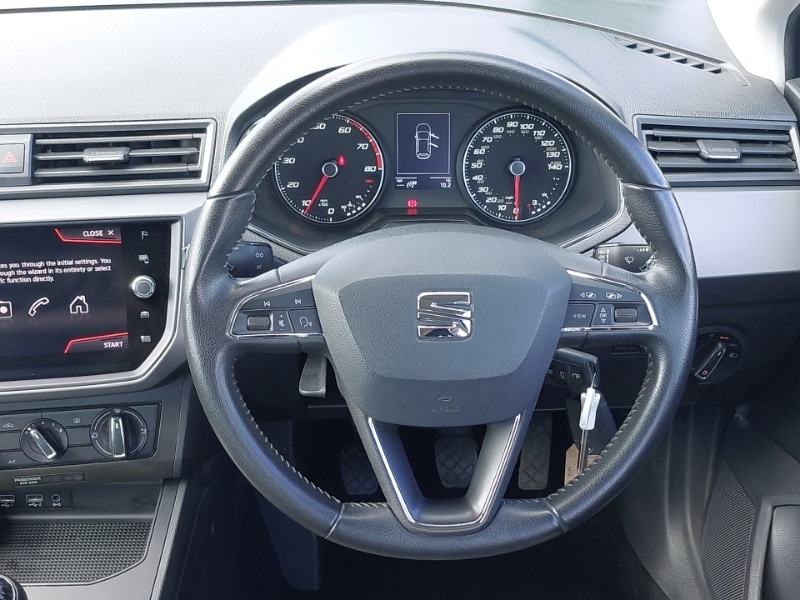 Used SEAT Ibiza 2019 for sale - 78126124: Photo 7