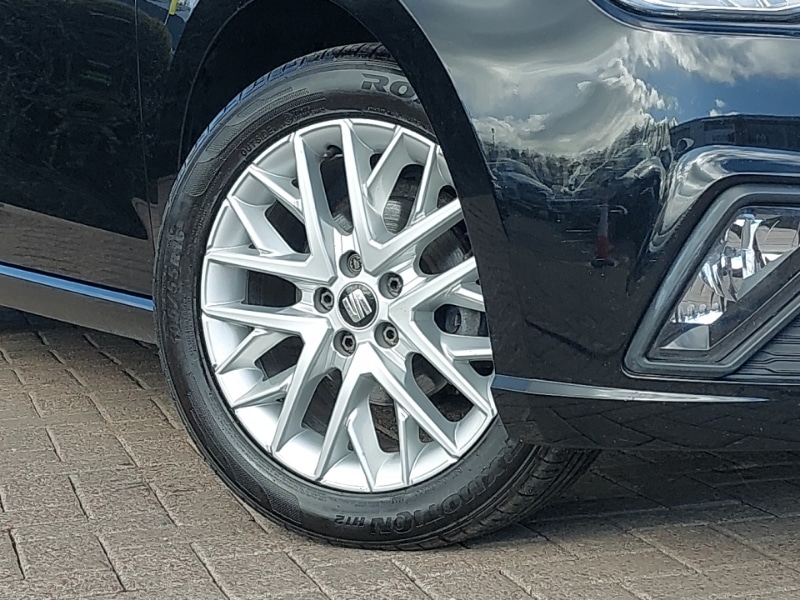 Used SEAT Ibiza 2019 for sale - 78126124: Photo 9