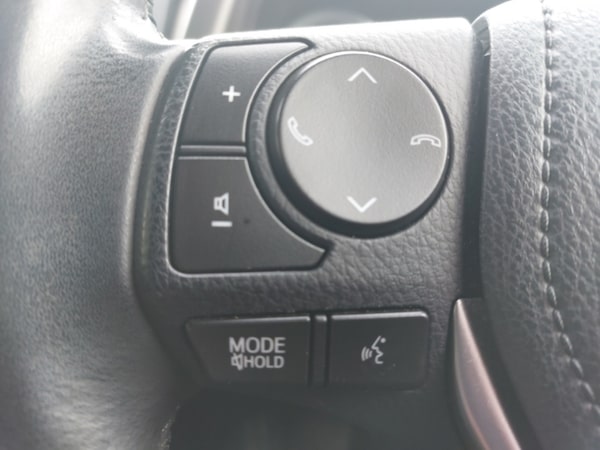 Used Toyota RAV4 2018 for sale - 76221569: Photo 12