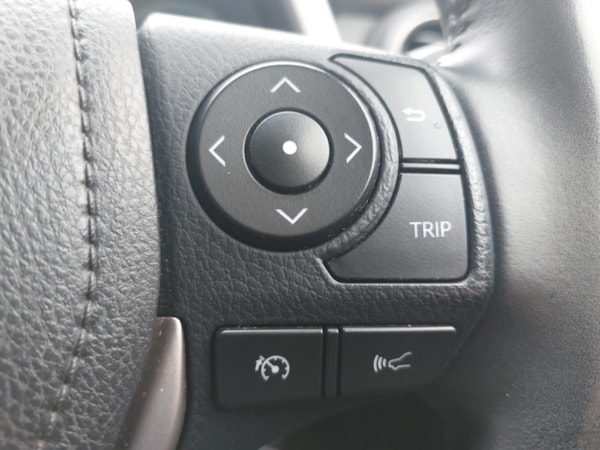 Used Toyota RAV4 2018 for sale - 76221569: Photo 13
