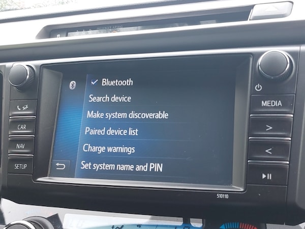 Used Toyota RAV4 2018 for sale - 76221569: Photo 16
