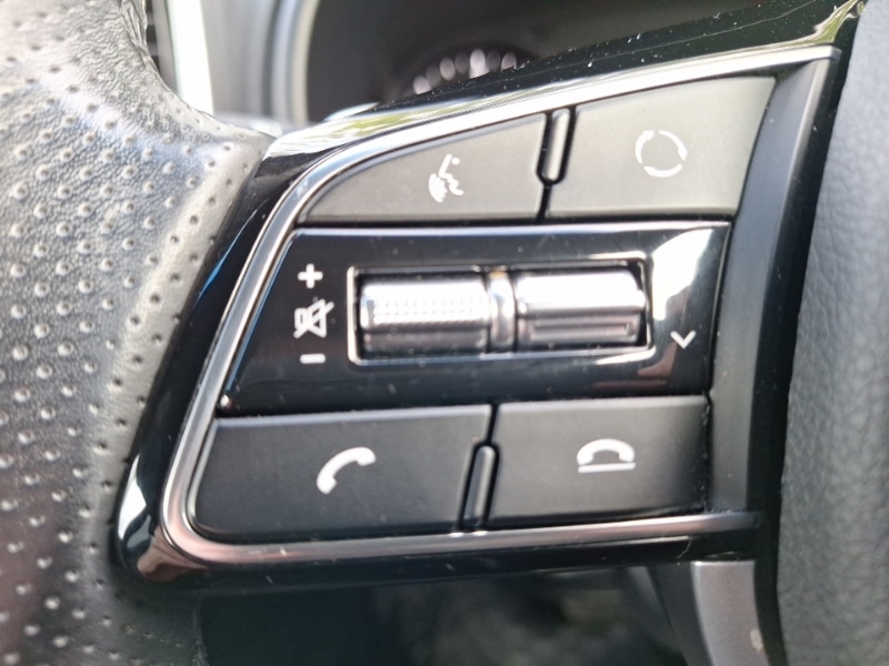 Used Kia Sportage 2021 for sale - 76103657: Photo 12