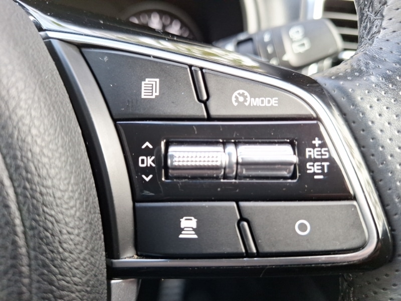 Used Kia Sportage 2021 for sale - 76103657: Photo 13
