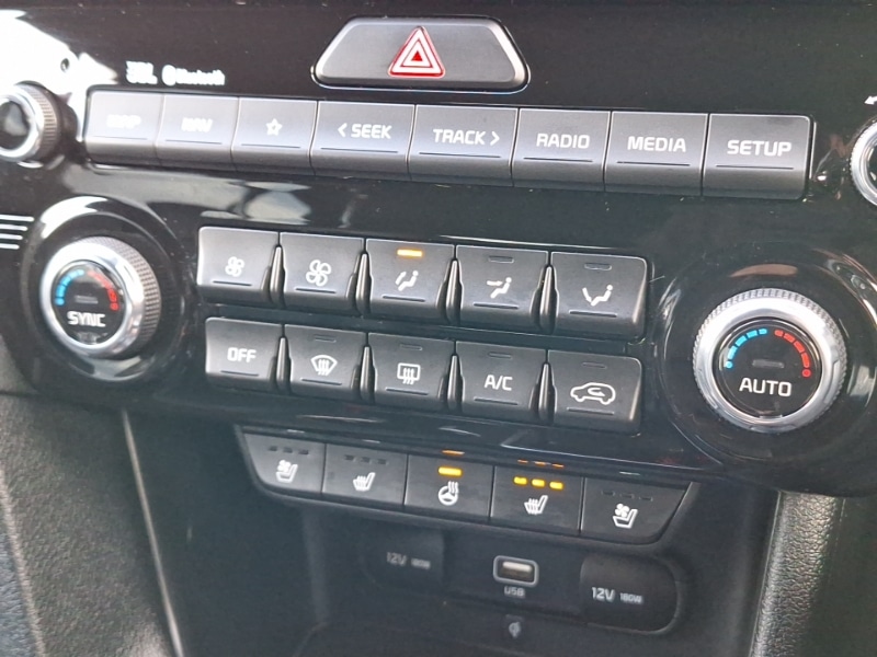 Used Kia Sportage 2021 for sale - 76103657: Photo 17