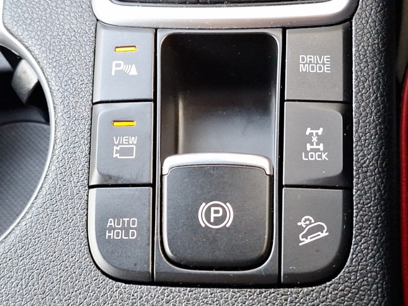 Used Kia Sportage 2021 for sale - 76103657: Photo 18