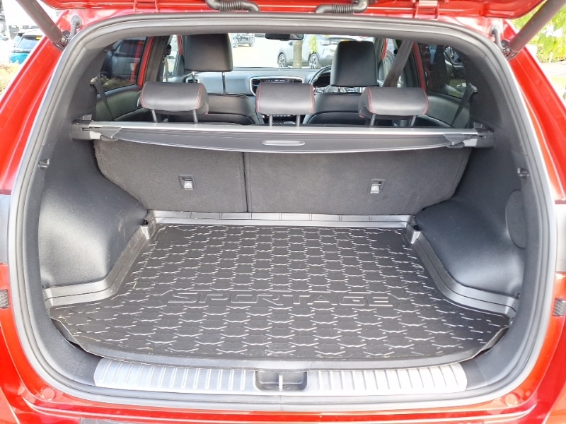 Used Kia Sportage 2021 for sale - 76103657: Photo 8