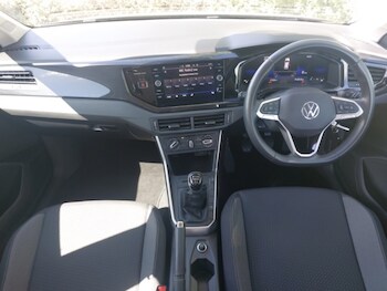 Used Volkswagen Polo 2023 for sale - 78478599: Photo
