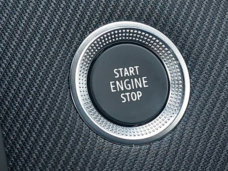 Used Renault Clio 2023 for sale - 76893799: Photo 11