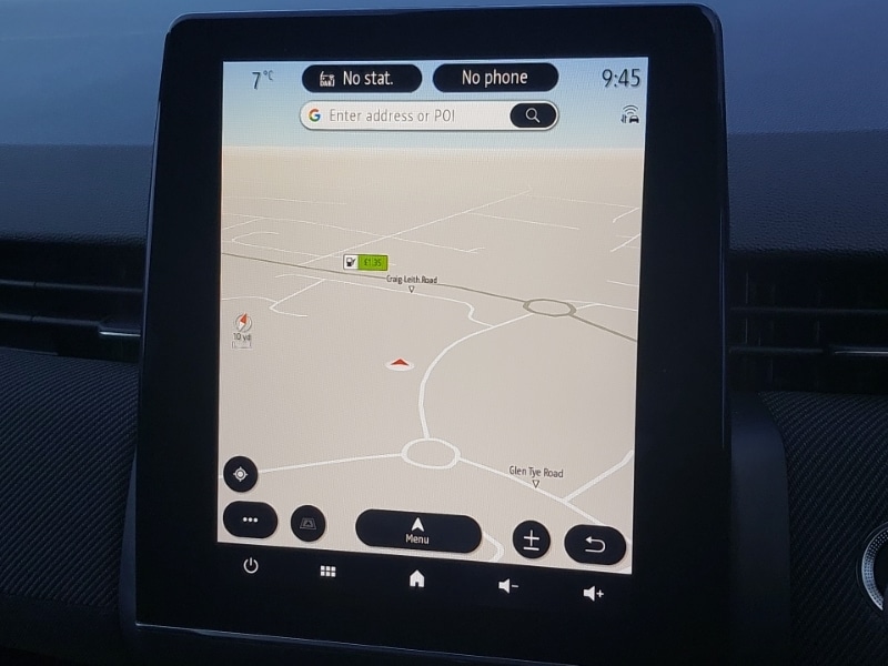 Used Renault Clio 2023 for sale - 76893799: Photo 14