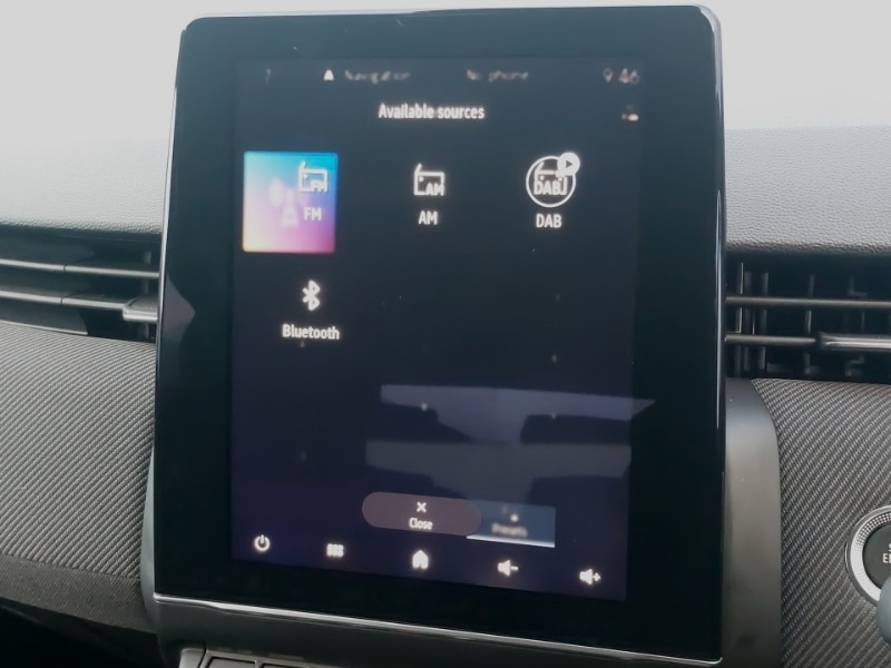 Used Renault Clio 2023 for sale - 76893799: Photo 16