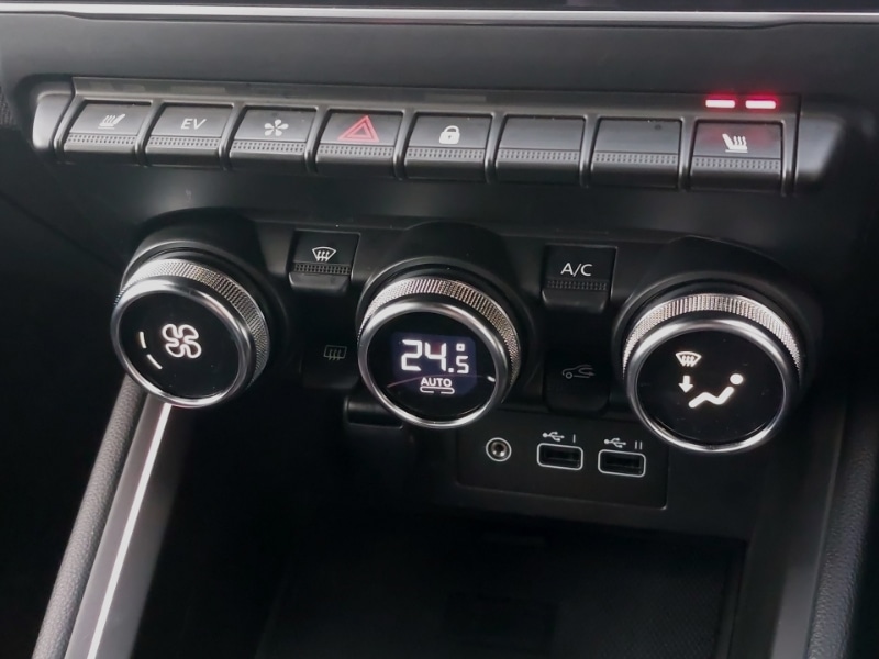 Used Renault Clio 2023 for sale - 76893799: Photo 18