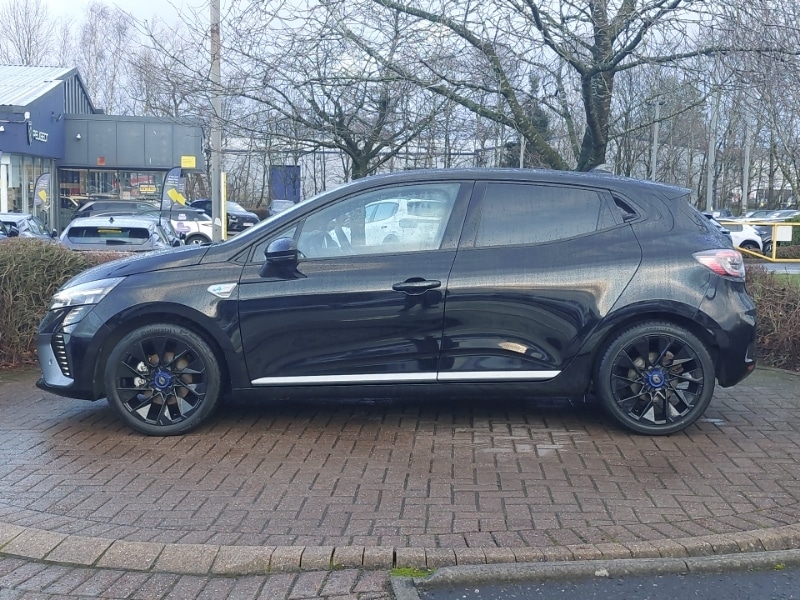 Used Renault Clio 2023 for sale - 76893799: Photo 4