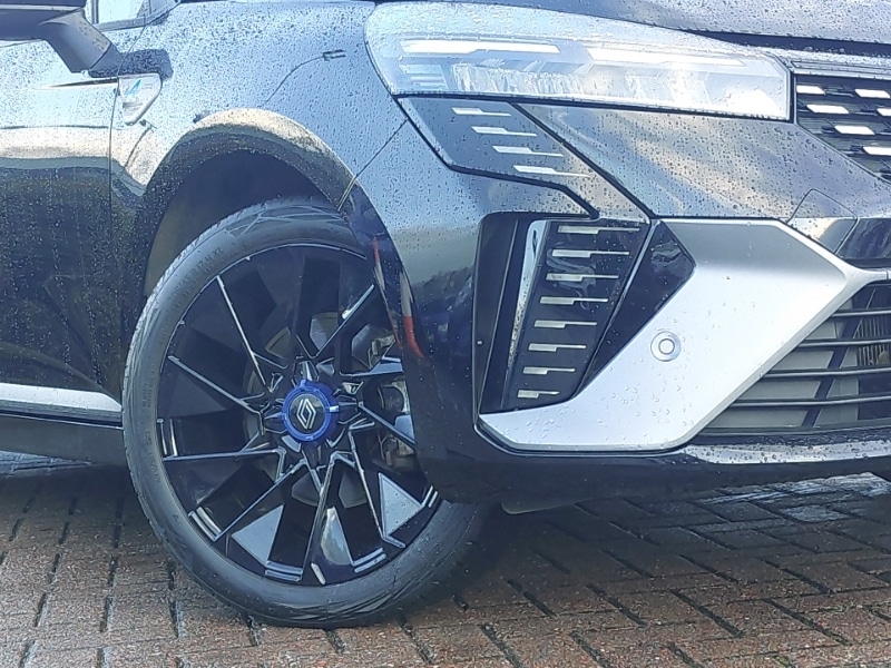 Used Renault Clio 2023 for sale - 76893799: Photo 9