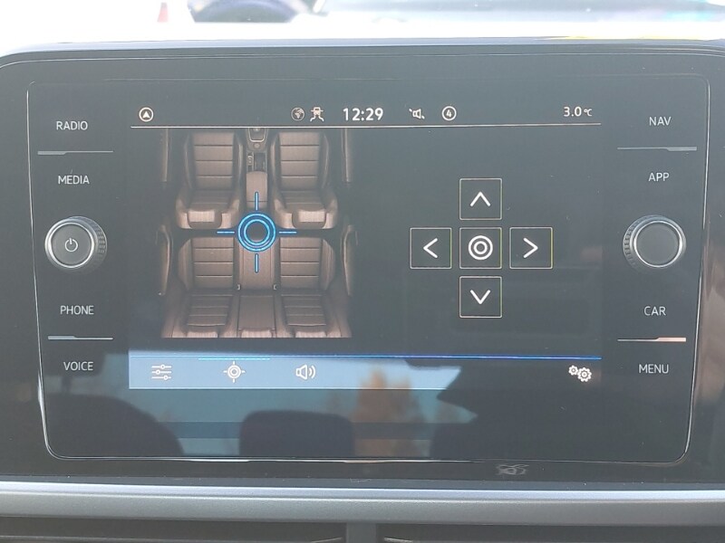 Used Volkswagen T-Roc 2023 for sale - 76628747: Photo 15